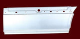 Volkswagen Crafter Van 2006-2011 Side Panel Repair Piece Section In Front of Rear Wheel (Long Wheel Base Models) Passenger Side L