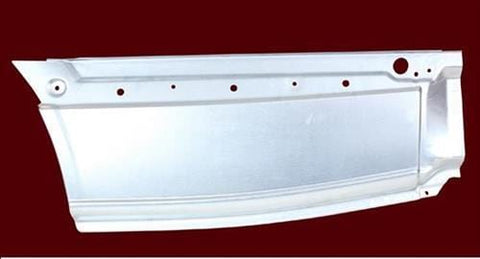 Mercedes Sprinter Van 2013-2018 Side Panel Repair Piece Section Behind of Rear Wheel (Long Wheel Base Models) Passenger Side L