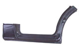 Mercedes Sprinter Van 2006-2013 Sill Front Door Type - With Wheel Arch Driver Side R