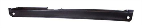 Mercedes Vito Van 1996-2003 Sill Full Type (No Side Loading Door) Passenger Side L