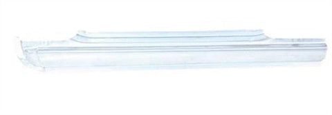 Mercedes Viano MPV 2010-2015 Sill Door Step Type Passenger Side L