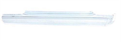 Mercedes Vito Van 2010-2015 Sill Door Step Type Driver Side R