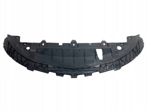 Mercedes CLA Estate 2015-2016 Front Bumper Undertray (Fits AMG Line And AMG Models Only)