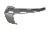 Mitsubishi Outlander Estate 2015-2018 Front Bumper Trim Upper Section Outer Part Chrome Passenger Side L