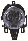 Mitsubishi Shogun/Pajero 3 Door Estate 2003-2007 Fog Lamp Fits Both Sides