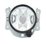 Mitsubishi Mirage Hatchback 2016-2020 Fog Lamp Fits Both Sides