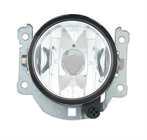 Mitsubishi Shogun Sport Estate 2018-2021 Fog Lamp Fits Both Sides
