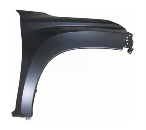 Mitsubishi L200 Pickup 2019-2021 Front Wing Driver Side R