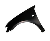 Mitsubishi L200 Pickup 2010-2015 Front Wing No Wheel Arch Trim Holes Passenger Side L