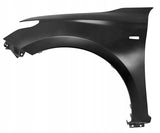 Fiat Fullback Pickup 2016-2019 Front Wing With Indicator Hole No Wheel Arch Trim Holes Passenger Side L