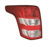 Fiat Fullback Pickup 2016-2019 Rear Lamp Passenger Side L