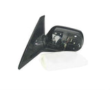 Mazda 3 Hatchback 2004-2006 Door Mirror Electric Heated Manual Fold Type With Primed Cover Passenger Side L