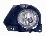 Mazda 2 3 Door Hatchback 2008-2010 Fog Lamp (Standard Models) Driver Side R