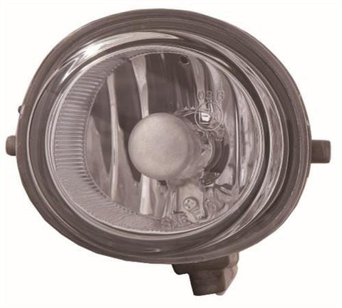 Mazda 6 Saloon 2013-2015 Fog Lamp Passenger Side L