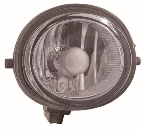 Mazda 6 Estate 2013-2015 Fog Lamp Driver Side R