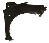 Mazda 2 5 Door Hatchback 2007-2010 Front Wing With Sill Trim Holes Driver Side R