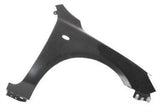 Mazda 3 Hatchback 2006-2009 Front Wing Not MPS Models Driver Side R