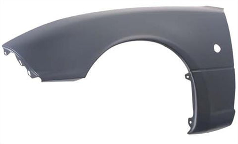 Mazda MX-5 Cabriolet 1990-1998 Front Wing Passenger Side L