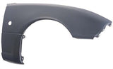 Mazda MX-5 Cabriolet 1990-1998 Front Wing Driver Side R