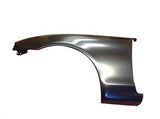 Mazda MX-5 Cabriolet 2001-2006 Front Wing No Indicator Hole Passenger Side L