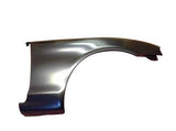 Mazda MX-5 Cabriolet 1998-2001 Front Wing No Indicator Hole Driver Side R
