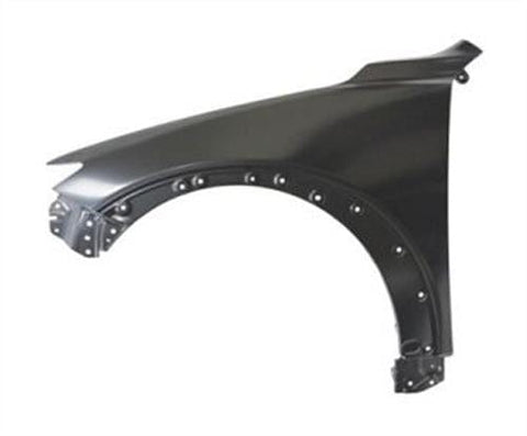 Mazda CX-3 Hatchback 2018-2019 Front Wing Passenger Side L