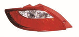 Mazda 2 5 Door Hatchback 2007-2010 Rear Lamp Passenger Side L