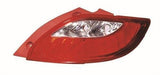 Mazda 2 3 Door Hatchback 2008-2010 Rear Lamp Driver Side R