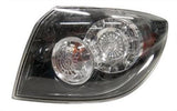 Mazda 3 Hatchback 2004-2006 Rear Lamp Outer Section LED Type Driver Side R