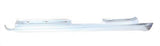 Mazda 6 Saloon 2006-2007 Sill Full Type Passenger Side L