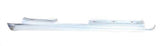 Mazda 6 Saloon 2002-2006 Sill Full Type Driver Side R