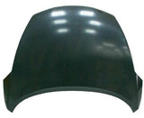 Nissan Juke Bonnet NI127AG-ACN-2681