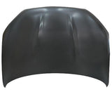 Nissan Qashqai Bonnet NI127BF-ACN-1491