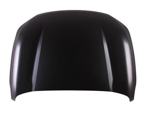 Nissan Navara Bonnet NI127BT-ACN-2854