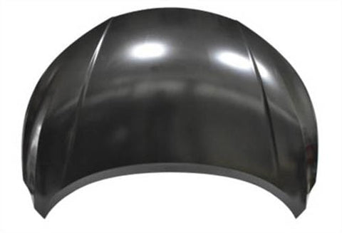 Nissan Juke Bonnet NI127BZ-ACN-3334