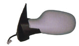 Nissan Micra 5 Door Hatchback 2003-2006 Door Mirror Electric Heated Type With Primed Cover Passenger Side L