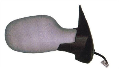 Nissan Micra 3 Door Hatchback 2003-2006 Door Mirror Electric Heated Driver Side R