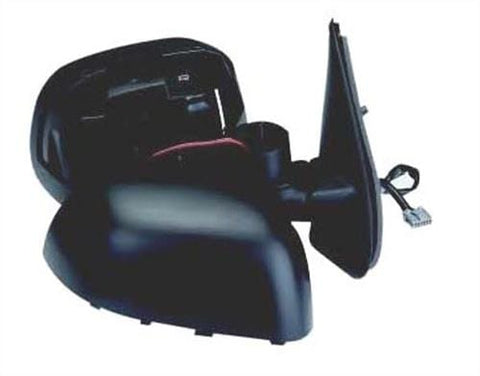 Nissan Micra 5 Door Hatchback 2011-2013 Door Mirror Electric Heated Passenger Side L