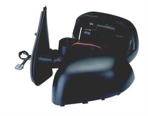 Nissan Micra 5 Door Hatchback 2013-2017 Door Mirror Electric Heated Driver Side R