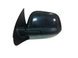 Nissan Micra 5 Door Hatchback 2011-2013 Door Mirror Electric Not Heated Type With Primed Cover Passenger Side L