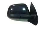 Nissan Micra 5 Door Hatchback 2011-2013 Door Mirror Electric Not Heated Type With Primed Cover Driver Side R