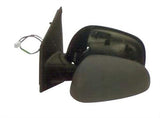 Nissan Note MPV 2006-2009 Door Mirror Electric Heated Power Fold Passenger Side L