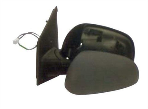 Nissan Note MPV 2006-2009 Door Mirror Electric Heated Power Fold Passenger Side L