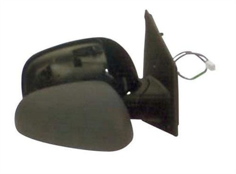 Nissan Note MPV 2006-2009 Door Mirror Electric Heated Power Fold Driver Side R