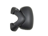 Renault Trafic Van 2001-2007 Door Mirror Electric Type With Black Cover Passenger Side L