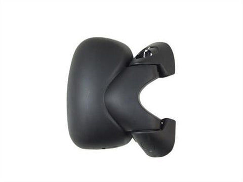 Nissan Primastar Van 2002-2007 Door Mirror Electric Type With Black Cover Driver Side R