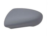 Nissan Qashqai Hatchback 2007-2010 Door Mirror Cover Primed Passenger Side L