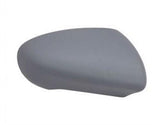 Nissan Qashqai Hatchback 2007-2010 Door Mirror Cover - Primed Driver Side R
