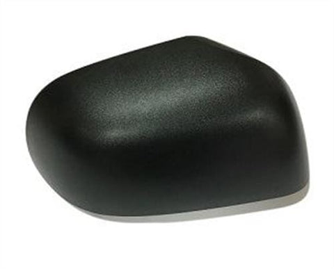 Nissan Micra 5 Door Hatchback 2011-2013 Door Mirror Cover - Primed Passenger Side L