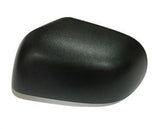 Nissan Micra 5 Door Hatchback 2011-2013 Door Mirror Cover - Primed Driver Side R